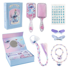Lilo & Stitch Beauty Accessories Set Box 8445484675726