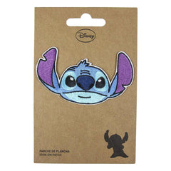 Lilo & Stitch Iron-On Patch Stitch  8427934285747