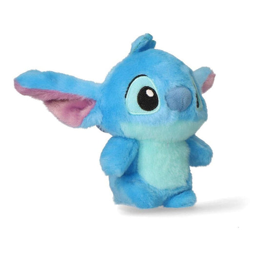 Lilo & Stitch Plush Keychain Stitch 12 cm     8445484568783