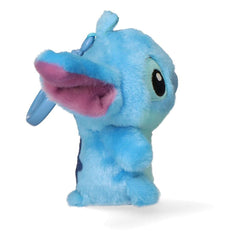 Lilo & Stitch Plush Keychain Stitch 12 cm     8445484568783