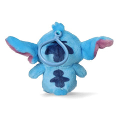 Lilo & Stitch Plush Keychain Stitch 12 cm     8445484568783