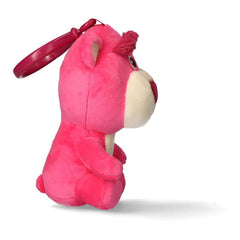 Toy Story Plush Keychain Aristocats Lotso 12 cm         8445484569063