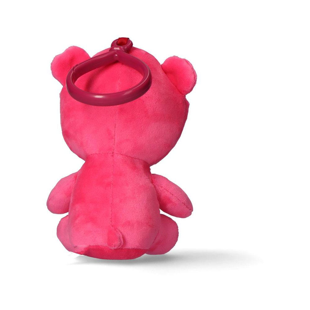 Toy Story Plush Keychain Aristocats Lotso 12 cm         8445484569063
