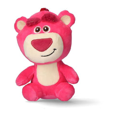Toy Story Plush Keychain Aristocats Lotso 12 cm         8445484569063