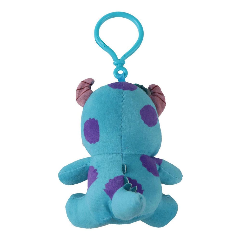 Monsters, Inc. Plush Keychain Aristocats Sulley 12 cm      8445484569087