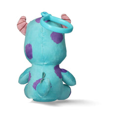 Monsters, Inc. Plush Keychain Aristocats Sulley 12 cm      8445484569087