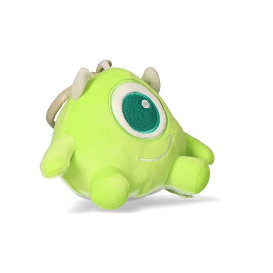 Monsters, Inc. Plush Keychain Aristocats Mike 12 cm      8445484569100