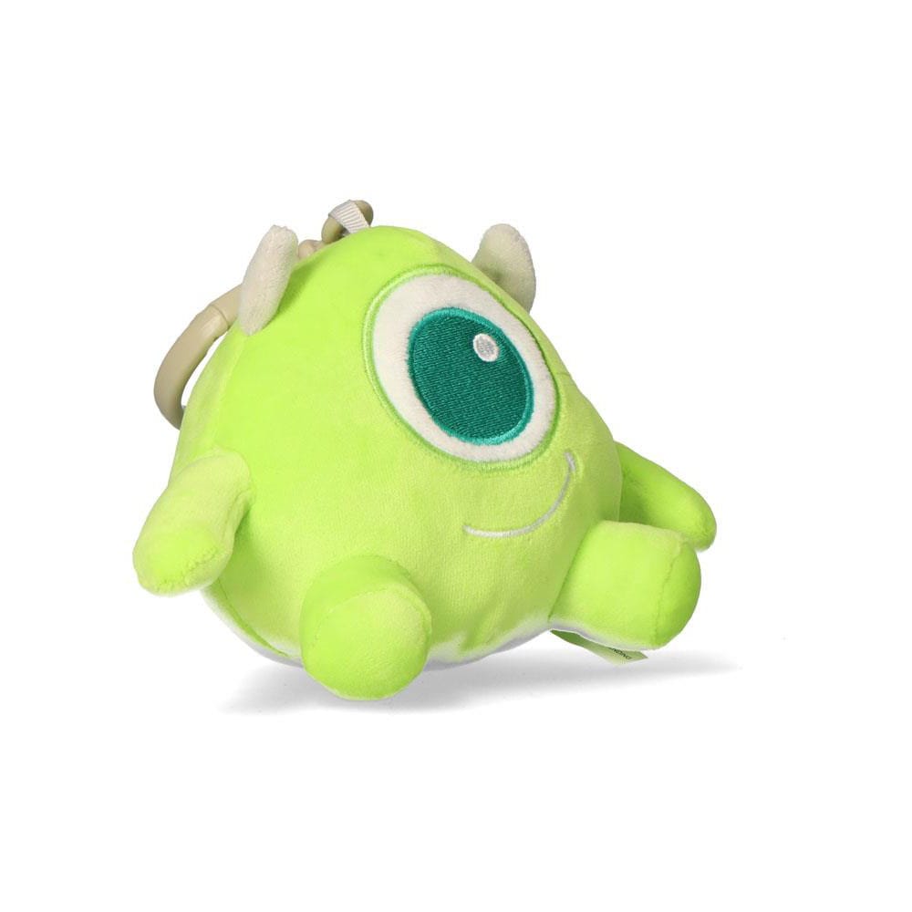 Monsters, Inc. Plush Keychain Aristocats Mike 12 cm      8445484569100