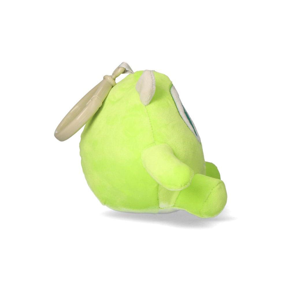 Monsters, Inc. Plush Keychain Aristocats Mike 12 cm      8445484569100