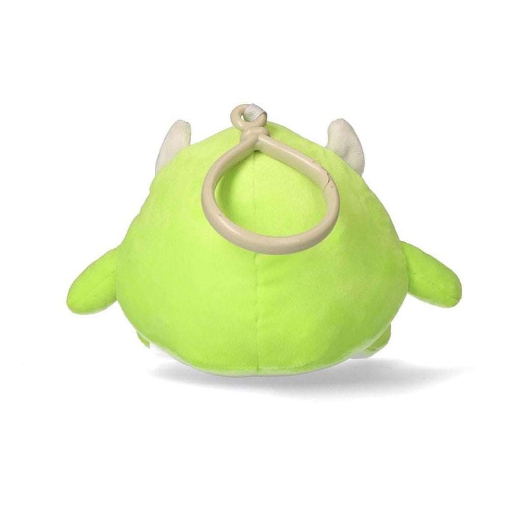 Monsters, Inc. Plush Keychain Aristocats Mike 12 cm      8445484569100