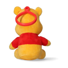 Disney Plush Keychain Aristocats Winnie the Pooh 12 cm      8445484569162