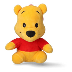 Disney Plush Keychain Aristocats Winnie the Pooh 12 cm      8445484569162