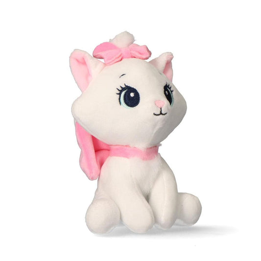 Disney Plush Keychain Aristocats Marie 12 cm     8445484569209