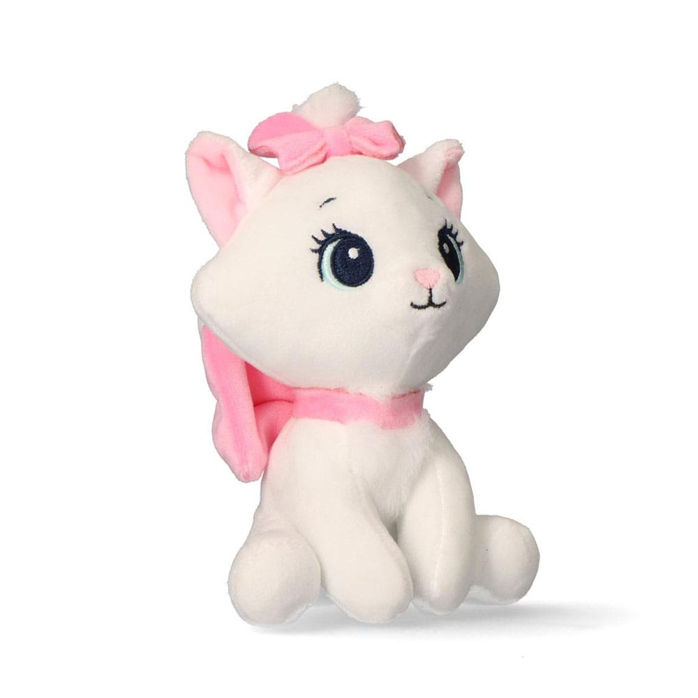 Disney Plush Keychain Aristocats Marie 12 cm     8445484569209