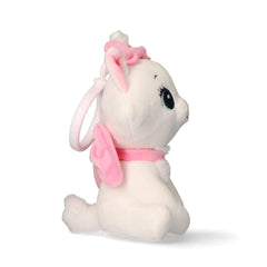 Disney Plush Keychain Aristocats Marie 12 cm     8445484569209