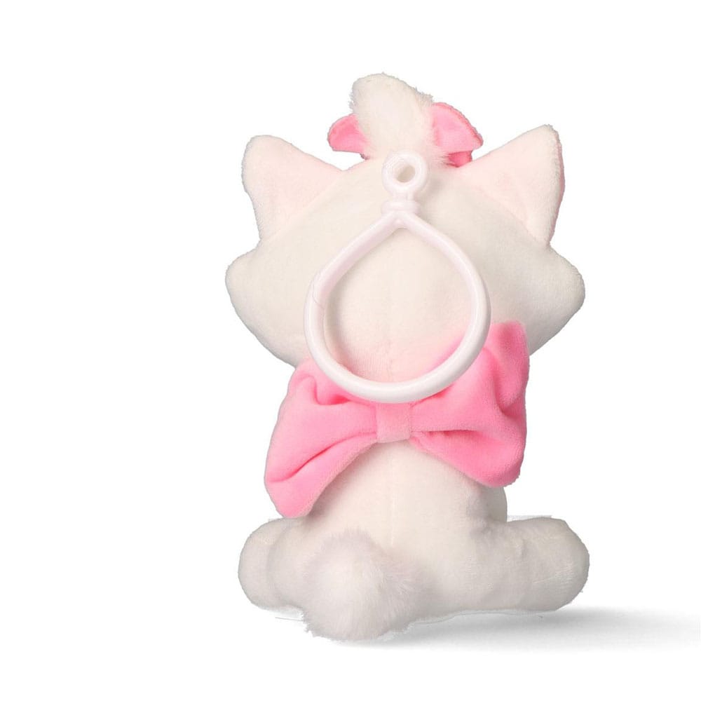 Disney Plush Keychain Aristocats Marie 12 cm     8445484569209