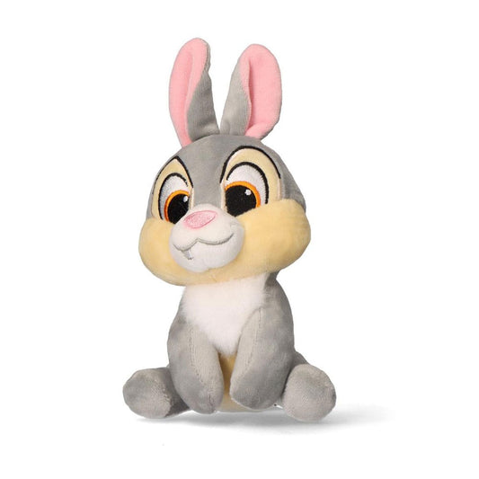 Disney Plush Keychain Aristocats Bambi Thumper 12 cm     8445484569261