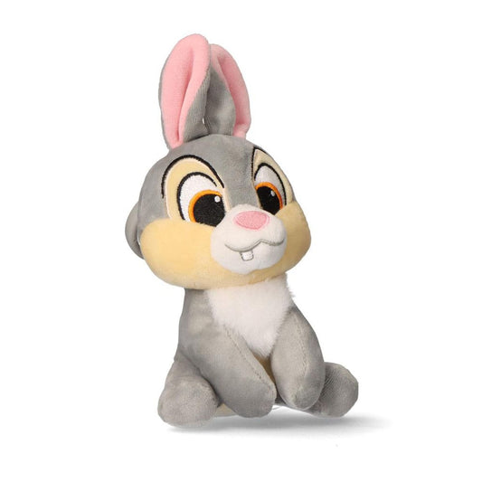 Disney Plush Keychain Aristocats Bambi Thumper 12 cm     8445484569261