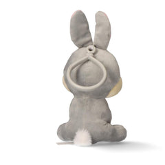 Disney Plush Keychain Aristocats Bambi Thumper 12 cm     8445484569261