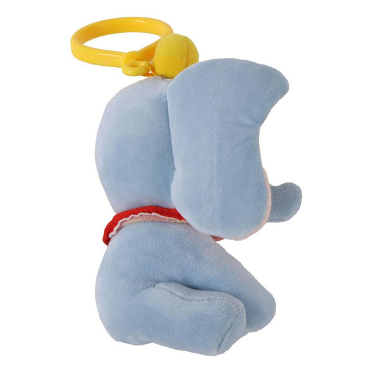 Disney Plush Keychain Aristocats Dumbo 12 cm     8445484569285