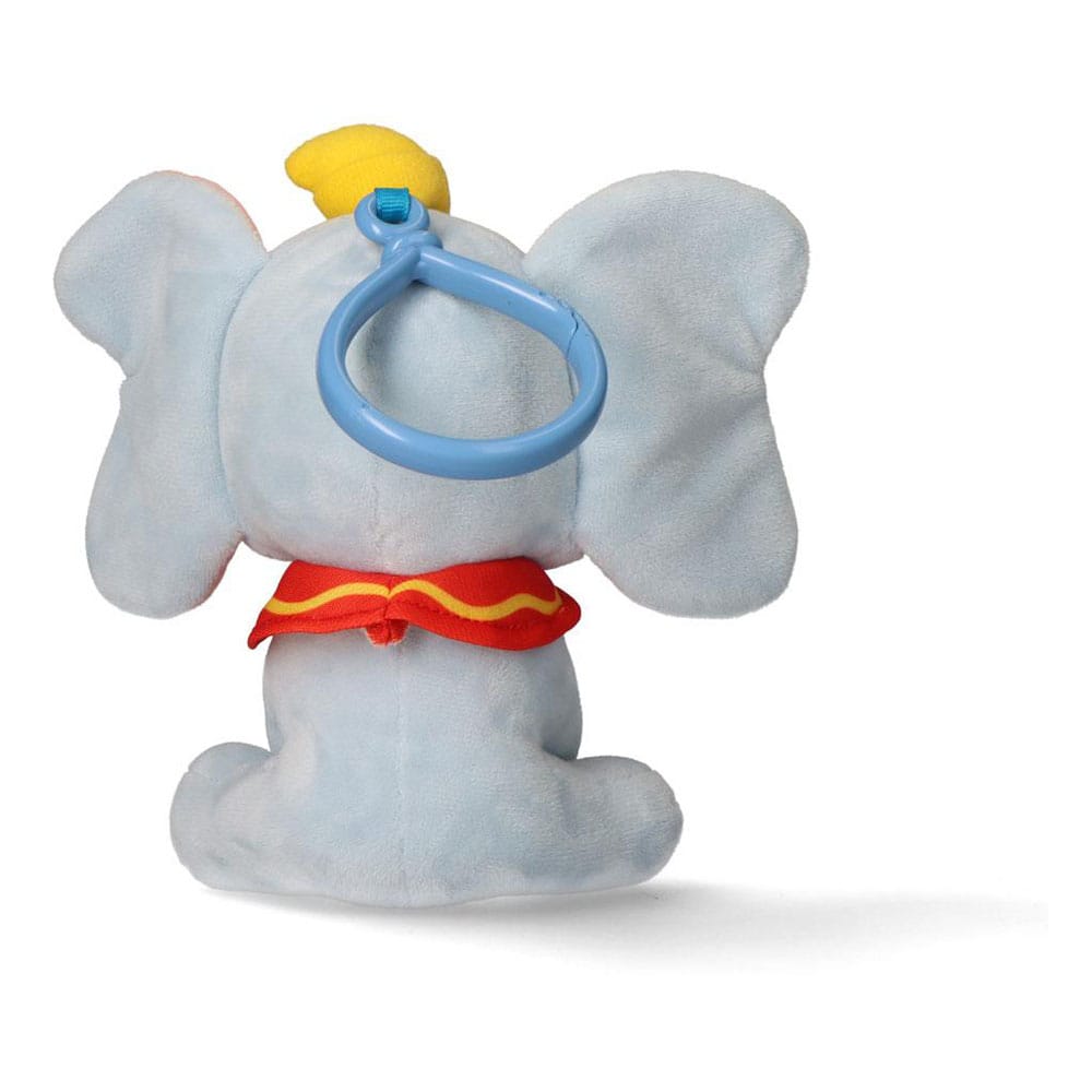 Disney Plush Keychain Aristocats Dumbo 12 cm     8445484569285