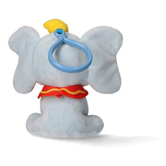 Disney Plush Keychain Aristocats Dumbo 12 cm     8445484569285