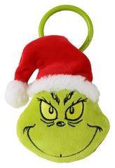 The Grinch Plush Keychain Aristocats Grinch 14 cm     8445484591156