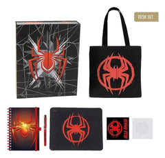 Marvel Desk Gift Set Spider-Man 8445484685091
