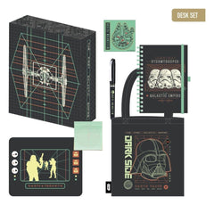 Star Wars Desk Gift Set 8445484685107