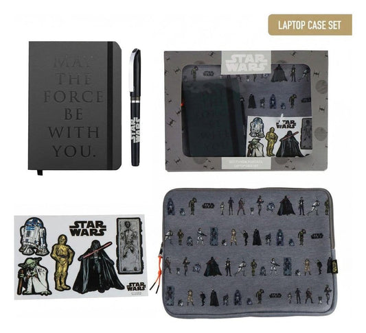 Star Wars Case Gift Set 8445484685206
