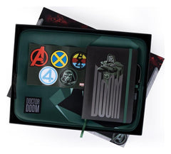 DOOM Case Gift Set 8445484685213