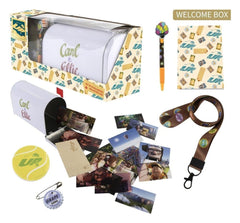 Disney Pixar Stationery Set Up 8445484685220