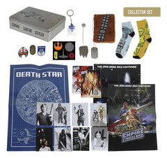 Star Wars Collector's Gift Set 8445484685251