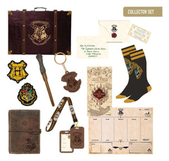 Harry Potter Collector's Gift Set 8445484685268