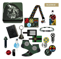 Doom Collector Gift Set 8445484685305