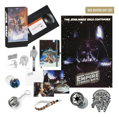 Star Wars Box Buster Gift Set 8445484685442