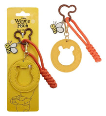 Disney Charm Keyring Winnie the Pooh 8445484685671