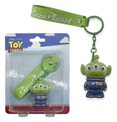 Toy Story 3D Keychain 8445484703023