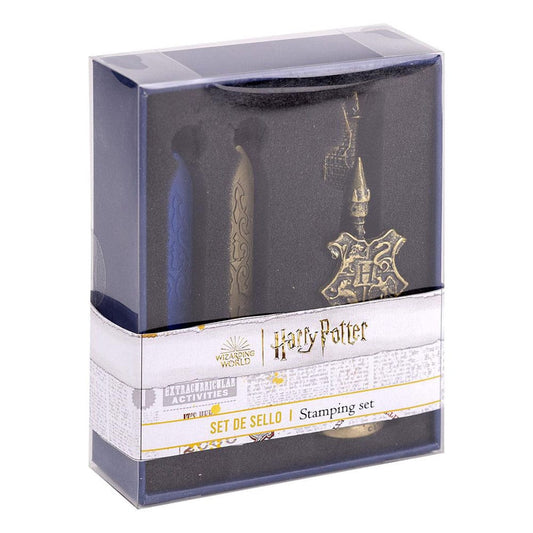 Harry Potter Seal - Set Hogwarts 8445484205725