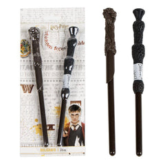Harry Potter ball pen 2-pack 8445484463613