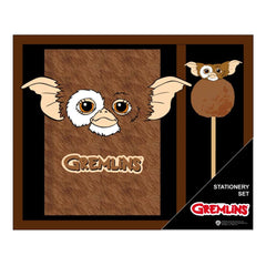 Gremlins Stationery Set  8445484544831