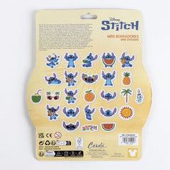 Lilo & Stitch Erasers 25-Pack 8445484559408