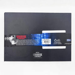 Stranger Things Stationery - Set 4 pieces 8445484579666