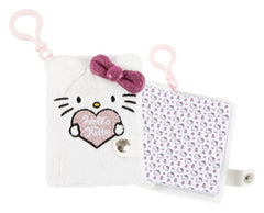Sanrio Notebook Pendant Hello Kitty 8445484633672
