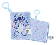 Disney Notebook Pendant Stitch 8445484633696