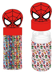 Marvel Pencil Case with Accessories Spider-Man 8445484633887