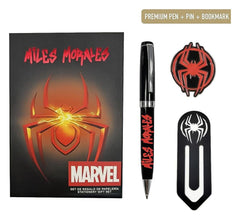 Marvel Pen Set Spider-Man 8445484684889