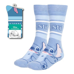Lilo & Stitch Socks Stitch Happy 36-43  8445484436129