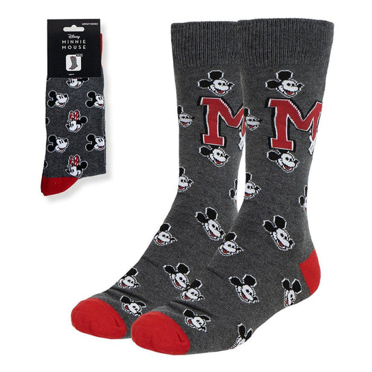 Disney Socks Mickey 38-45 8445484436280