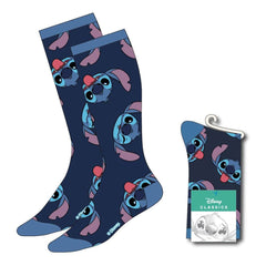 Lilo & Stitch Socks Stitch´s Face 36-43  8445484456844